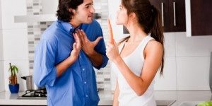 How to Talk to your Spouse About your Affair