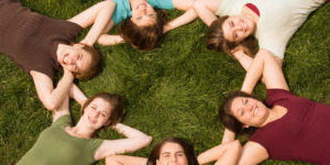 Encourage Your Teen to Form Healthy Friendships With Christian Counseling