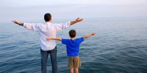 A Christian Counselor Shares Three Things Every Father Must Give His Sons, Part 2