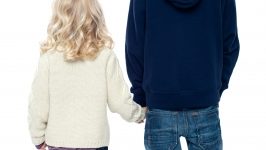 A Christian Counselor on the Effect of Father Wounds
