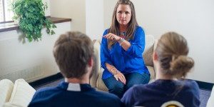 Practice Important Conversations in Premarital Christian Counseling
