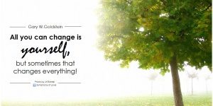 6 Steps to Adapting to Change