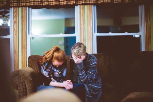 4 Bible Verses About Grief That May Surprise You 1