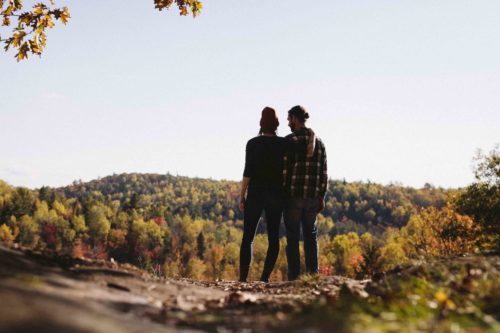 Relationships Without Borders: What does Codependency Mean in the Church?