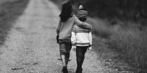 Are Behavior Problems in Children Normal? Yes and No