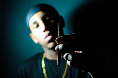 Teen Drug Abuse: Is Smoking Marijuana Harmful to Teens? 1