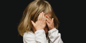 Overcoming Shame and Childhood Abuse