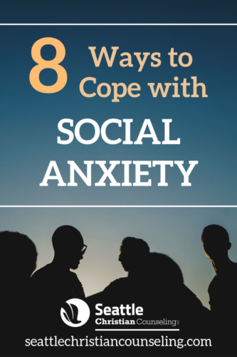 Signs of Social Anxiety Disorder: Do You Fit on this List? 5