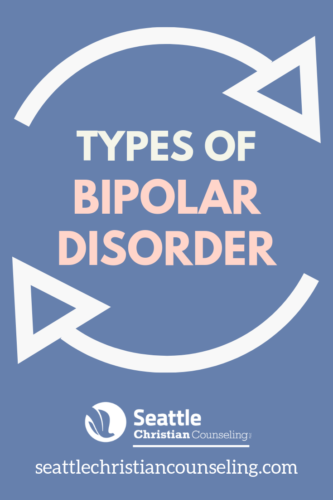Types of Bipolar Disorder: Symptoms and Treatment 4