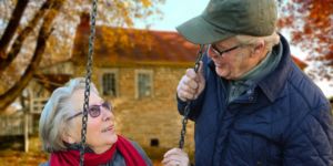 3 Most Common Problems All Geriatric Caregivers Should Be Aware Of