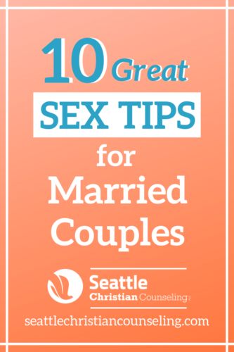 10 Great Sex Tips for Married Couples 2