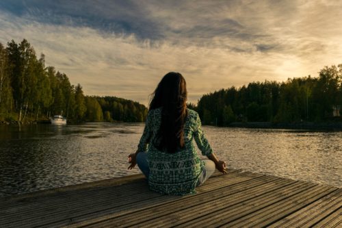 Benefits of Daily Meditation, Prayer, and Solitude 2