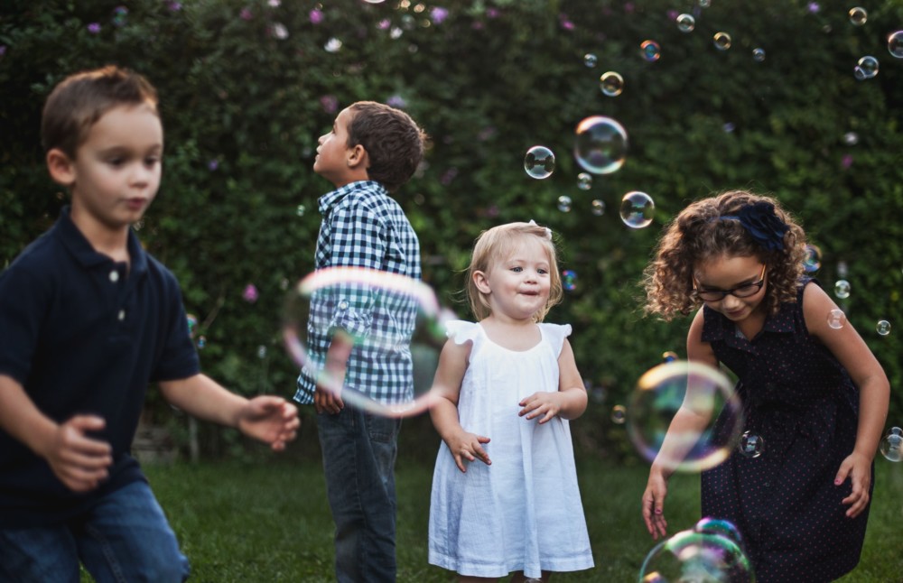 Types Of Play Therapy And How It Helps Bellevue Christian Counseling