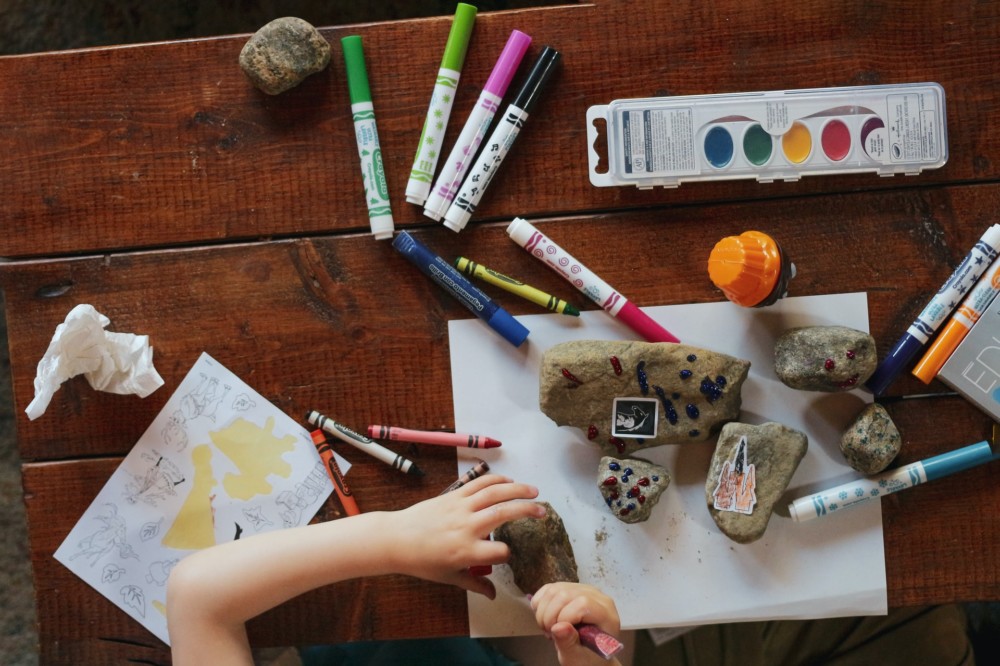 Types Of Play Therapy And How It Helps Bellevue Christian Counseling