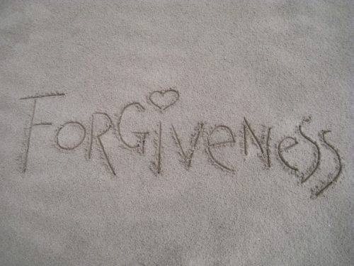 10 Bible Verses About Forgiveness 1