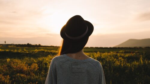 A Christian Perspective On Anxiety: What to Do When You're Feeling Anxious 3