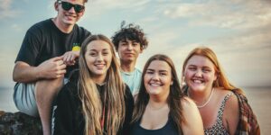 Common Teen Issues Facing Teenagers Today 2