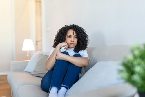 Depression and Anxiety Treatment: Finding Help for Your Symptoms 1