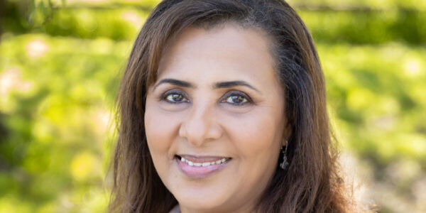 Photo of Tsion Kidane