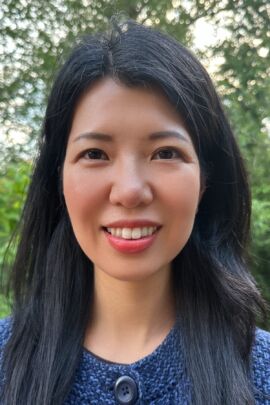 Photo of Allison Kim