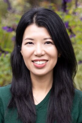 Photo of Allison Kim