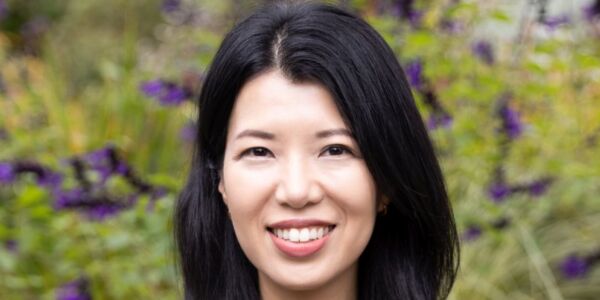 Photo of Allison Kim