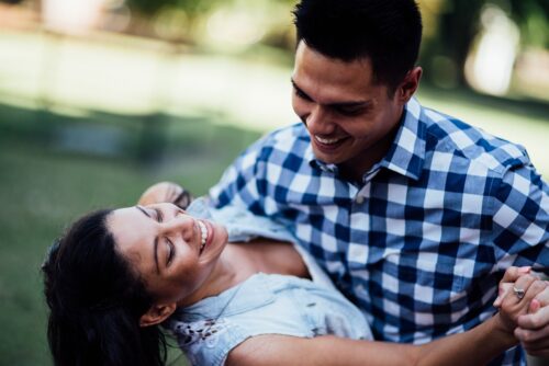 Obstacles to Intimacy in Marriage: Reconnecting with Your Spouse 4