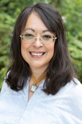 Photo of Susannah Amezquita