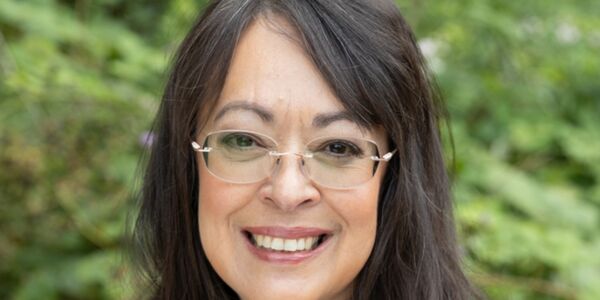 Photo of Susannah Amezquita
