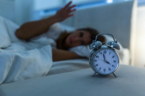 Changes to Make to Guard Against Sleep Anxiety 1