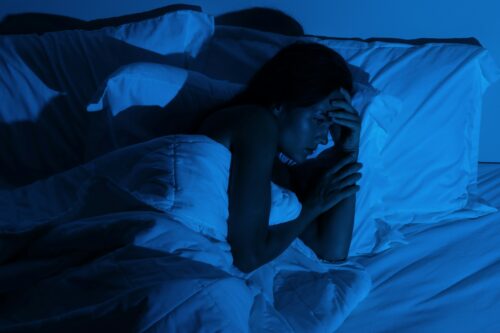 Changes to Make to Guard Against Sleep Anxiety