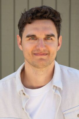 Photo of Noah Cordrey