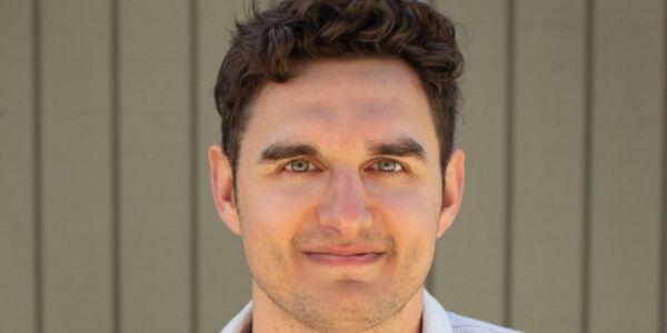 Photo of Noah Cordrey