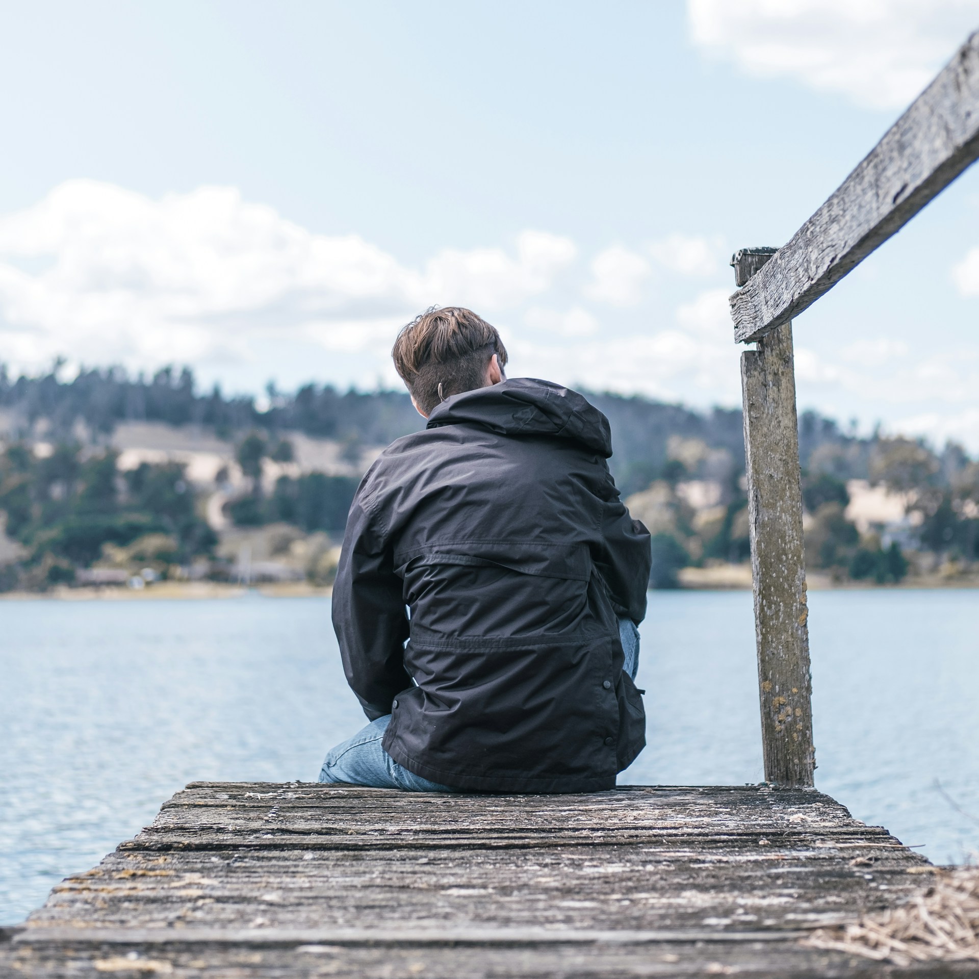 5 Helpful Things to Know about Grief | Bellevue Christian Counseling