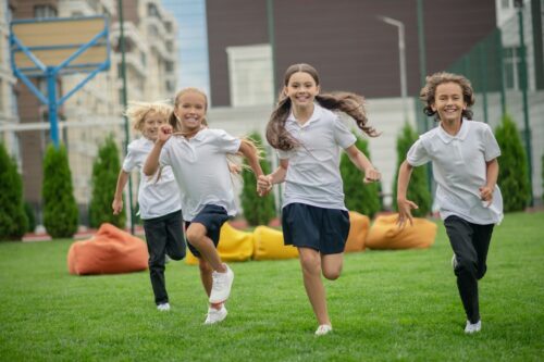 Overcoming the Challenge of Having a Hyperactive Child