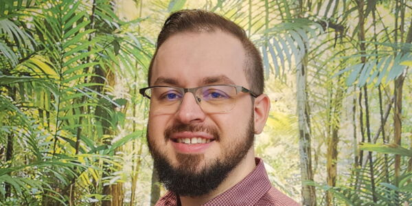 Photo of Dr. Chance D. Gallo
