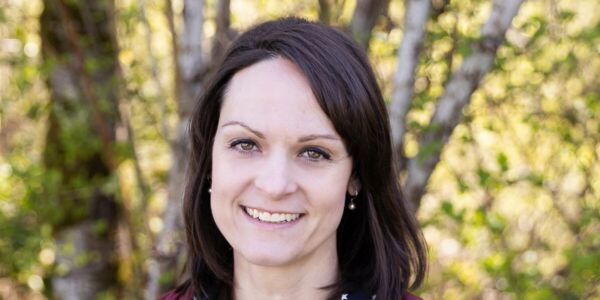 Photo of Monica Anderson