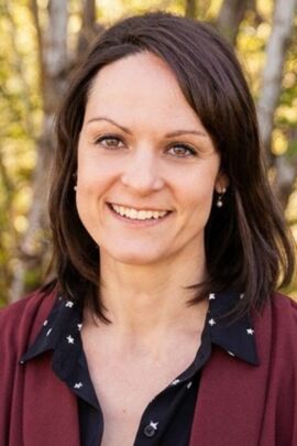 Photo of Monica Anderson