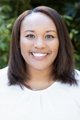 Photo of Christina Thompson