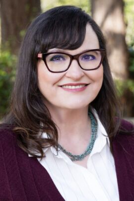 Photo of Christy Fuller