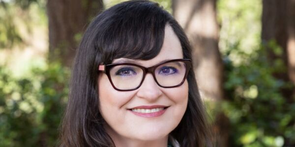 Photo of Christy Fuller