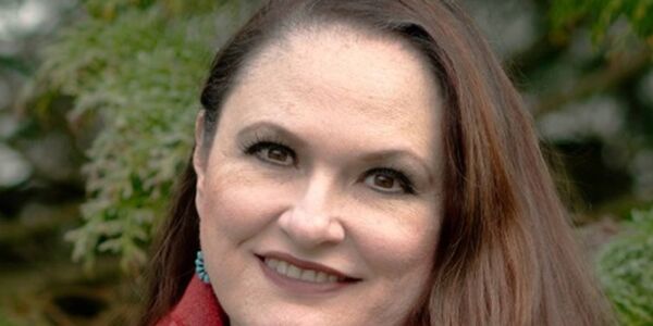 Photo of Christy Fuller