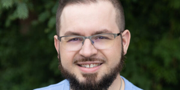Photo of Dr. Chance D. Gallo