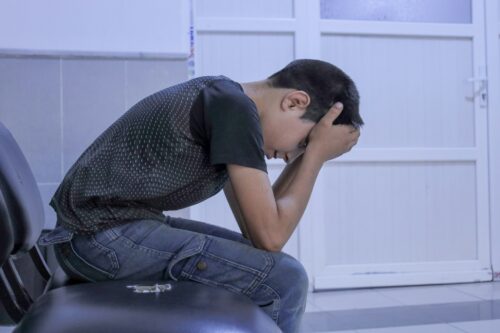 5 Beliefs That Are Rooted in Childhood Trauma 3