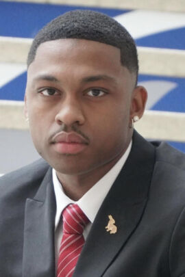 Photo of Corbin D. Nickelberry