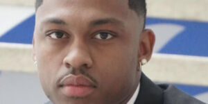 Corbin D. Nickelberry