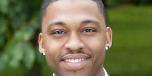 Corbin D. Nickelberry