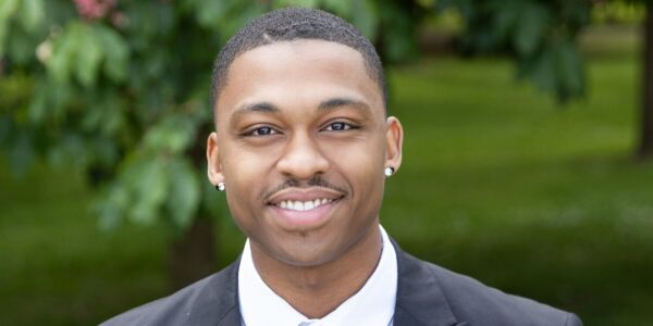 Photo of Corbin D. Nickelberry