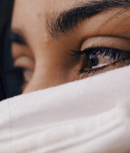 Dealing Proactively with Trauma Triggers 1