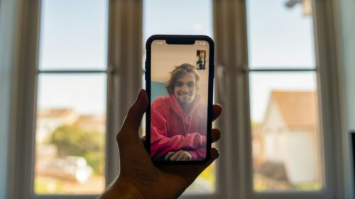 Long-Distance Relationship Advice: How to Maintain Intimacy at a Distance 2